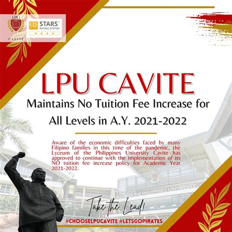 lpu cavite tuition fee|Frequently Asked Questions .